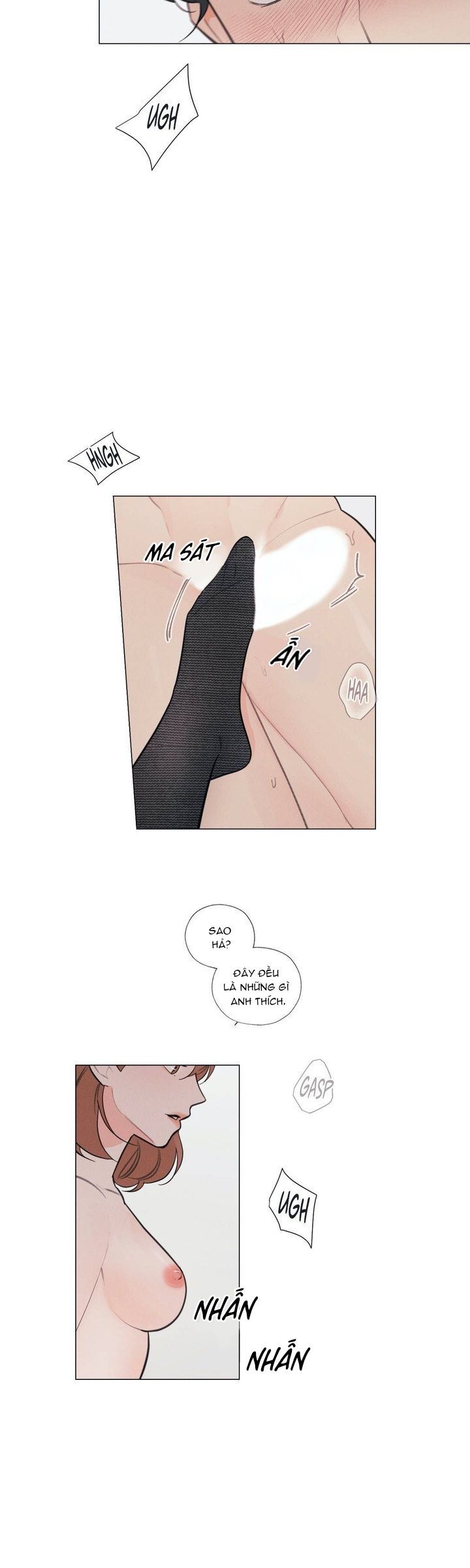 hardcore vanilla chapter 23 23