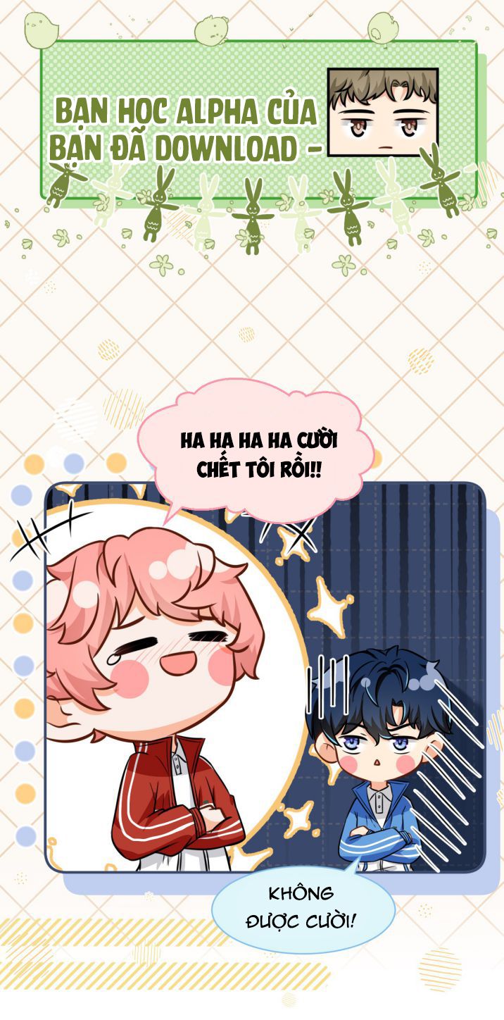 tín tức tố nói chúng ta không thể chapter 28 5