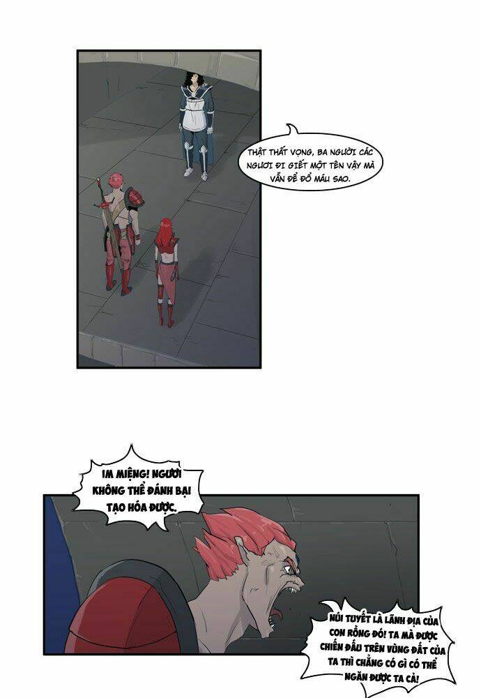 changsik đứa con của rồng chapter 19 12