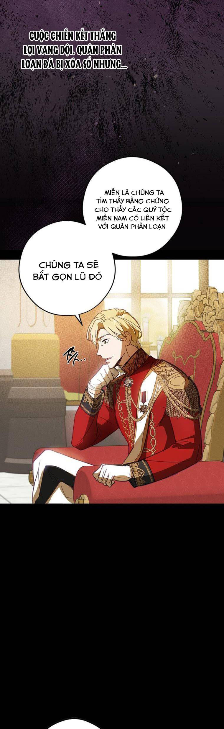 đã bảo nữ chính cải nam trang cơ mà ! chapter 6 7