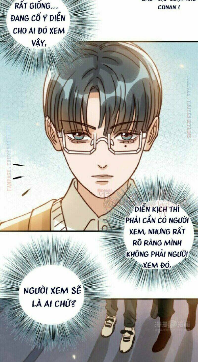 chồng trước 18 tuổi chapter 72 49