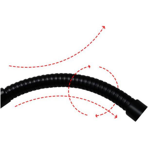 Đèn đế gỗ nhiều công suất dùng cho bể Terrarium, bán cạn, thủy sinh nhiệt độ màu 6000-6500K