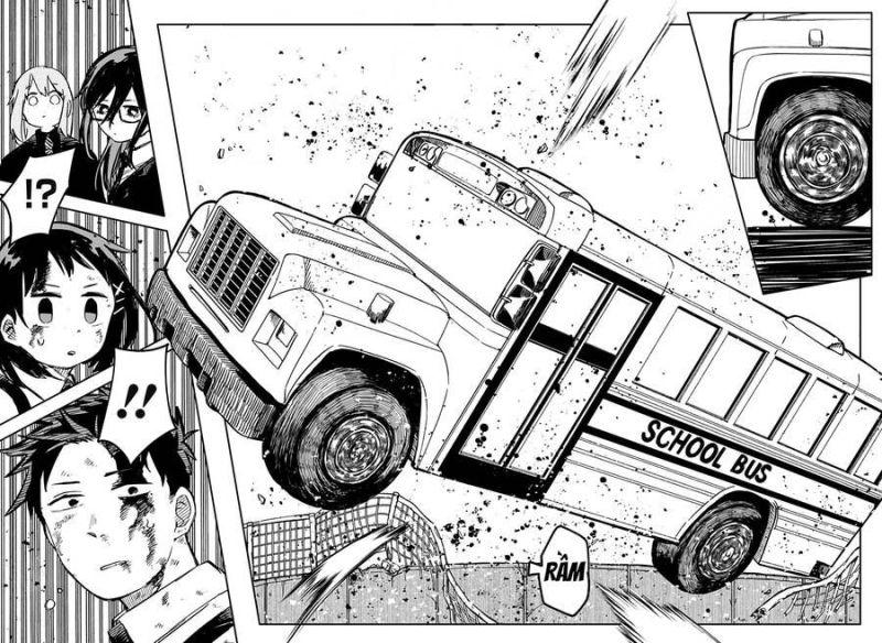 youchien wars chapter 23 18