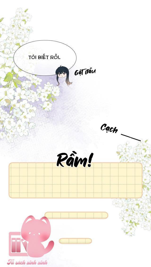 nhiệt luyến trí mạng chapter 2 25