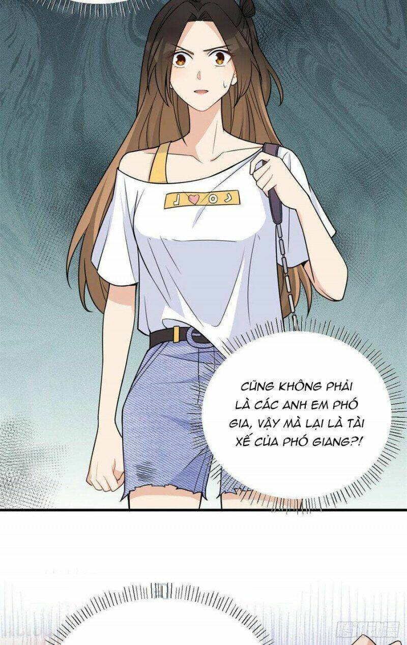 vẫn cứ nhớ em, nhớ em chapter 70 3