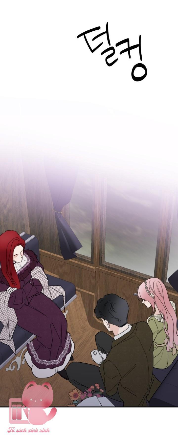 người thân của tôi đều sợ hãi tôi chapter 5 24