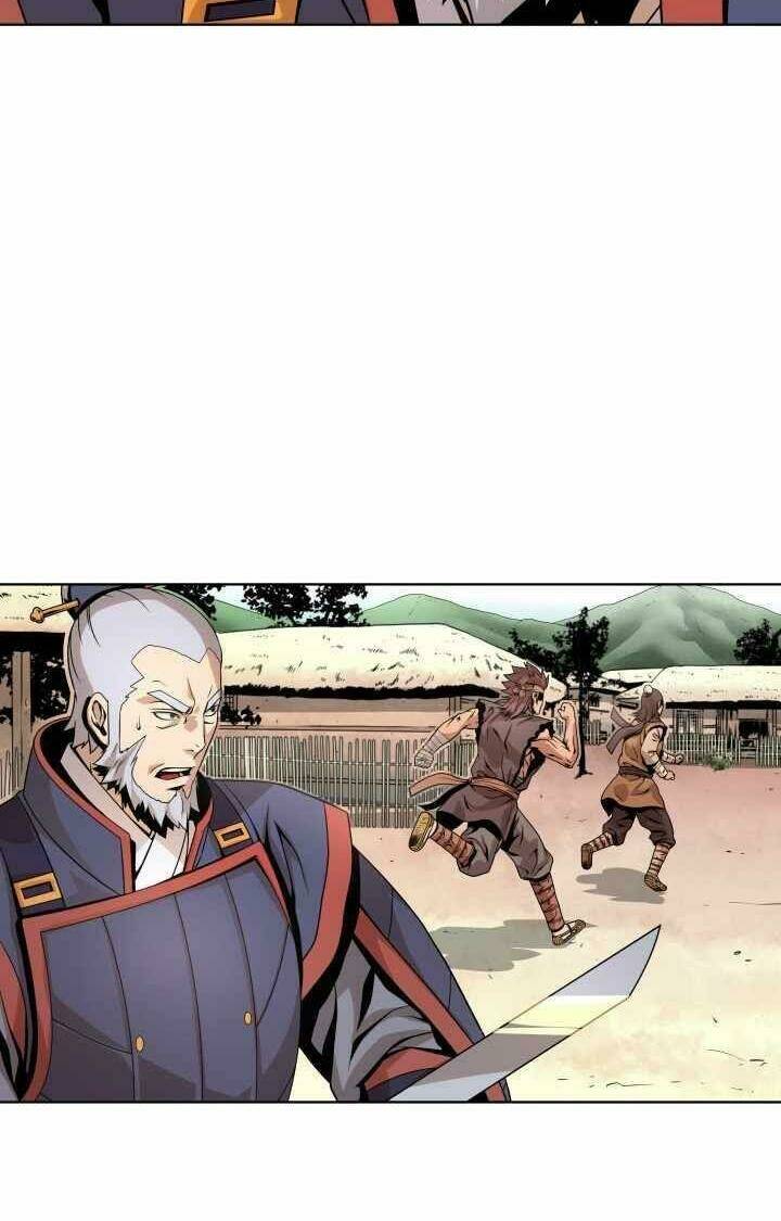 dain đồ sắt chapter 4 18