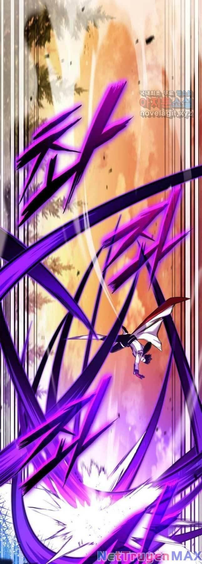 huyền thoại game thủ - tái xuất chapter 110 3