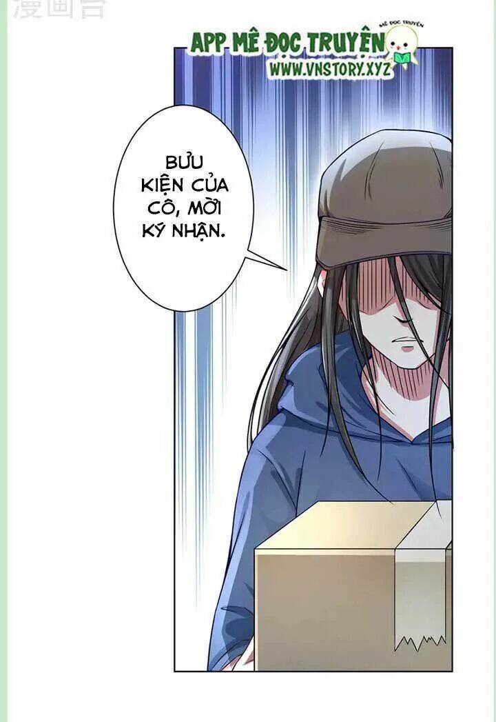 tổng tài đại nhân thật xấu hổ chapter 49 14