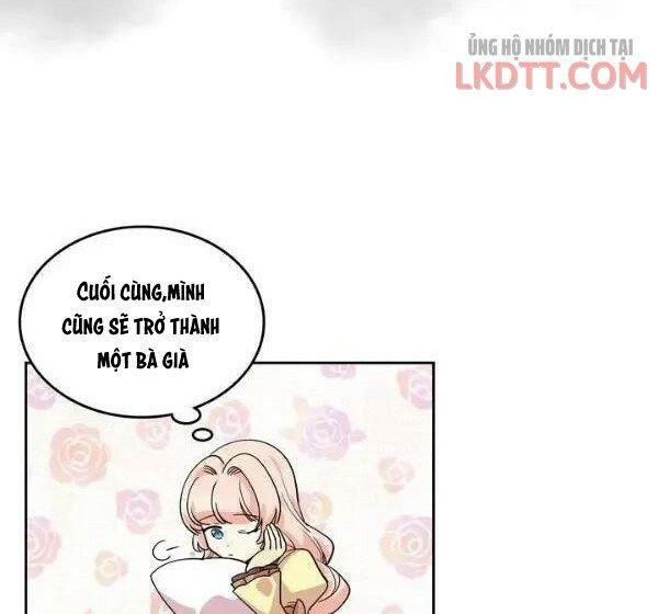 thú cưng của nữ phụ độc ác chapter 34 33