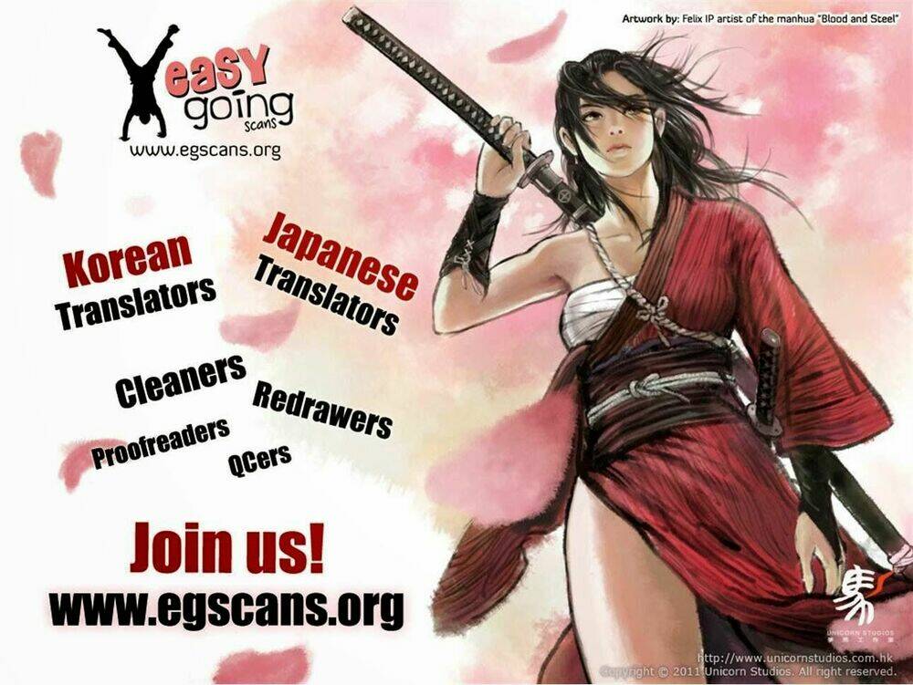 thiết huyết nam nhi chapter 37 31