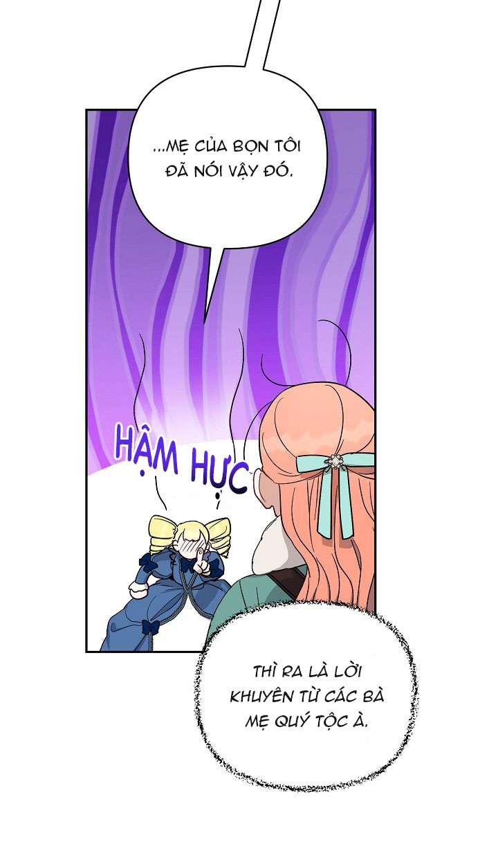 trở thành con gái của anh hùng bóng đêm chapter 37.2 7