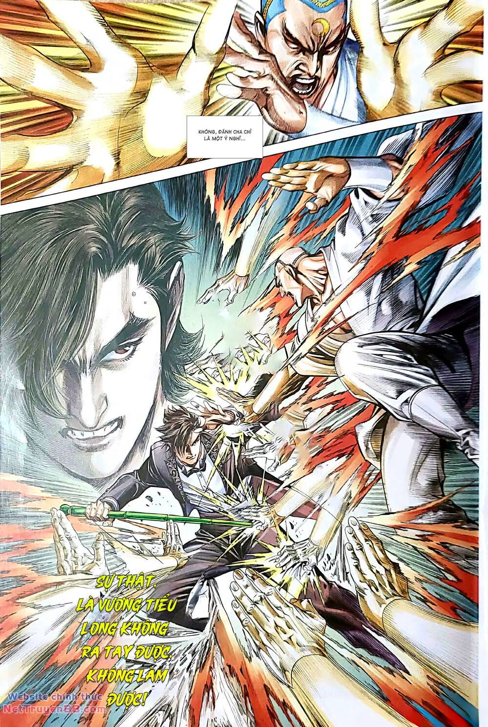 vương tiểu long truyện chapter 5.2 12