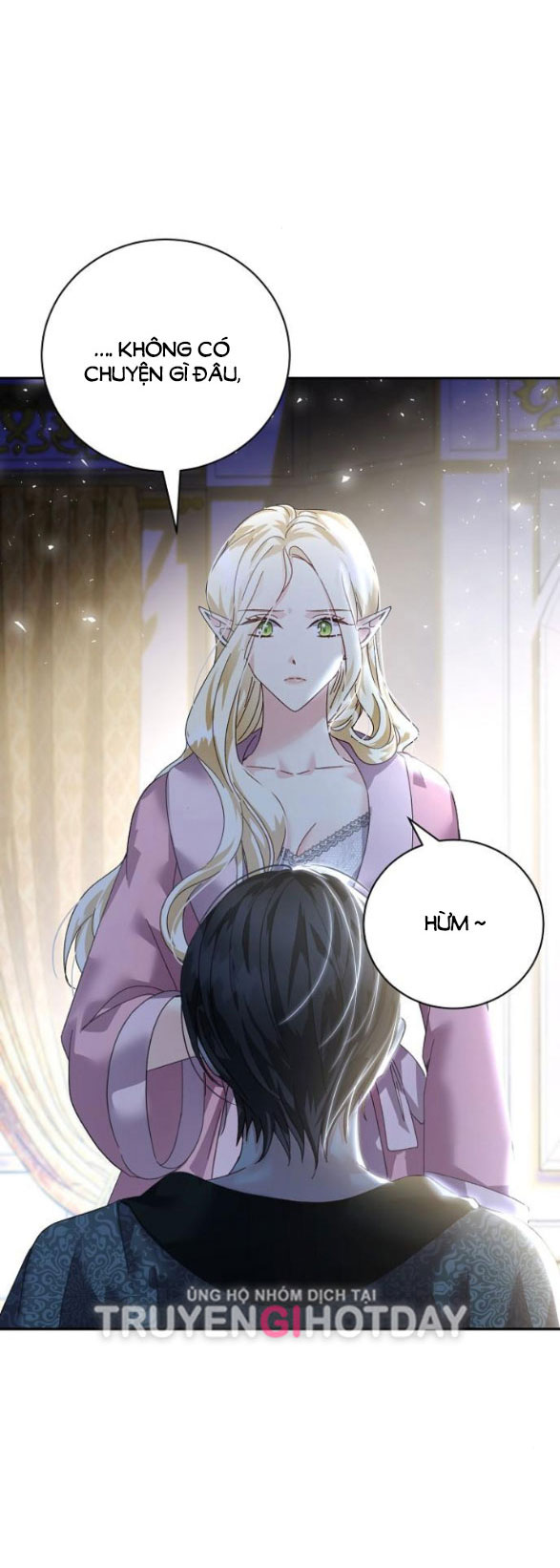 chiếm hữu trái tim bạo chúa chapter 19.1 5