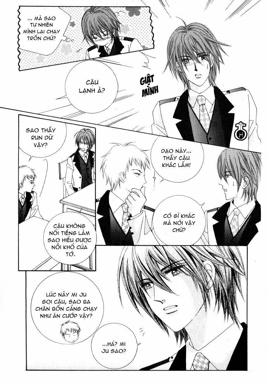 she's scary chapter 37 14