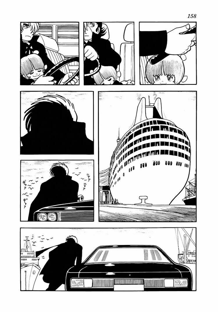 bác sĩ quái dị chapter 16 23