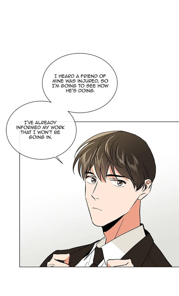 [raw] red candy chapter 42 7