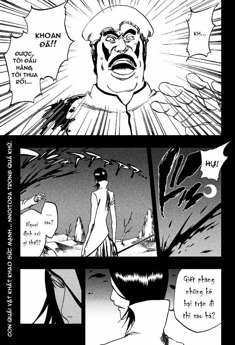 thần chết ichigo chapter 313 3