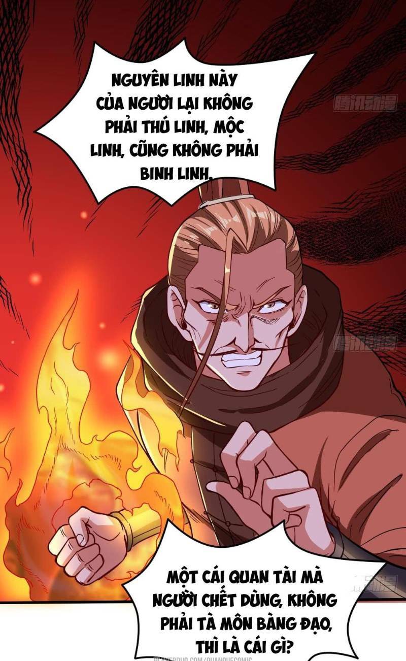 vạn cổ thiên đế chapter 24 5