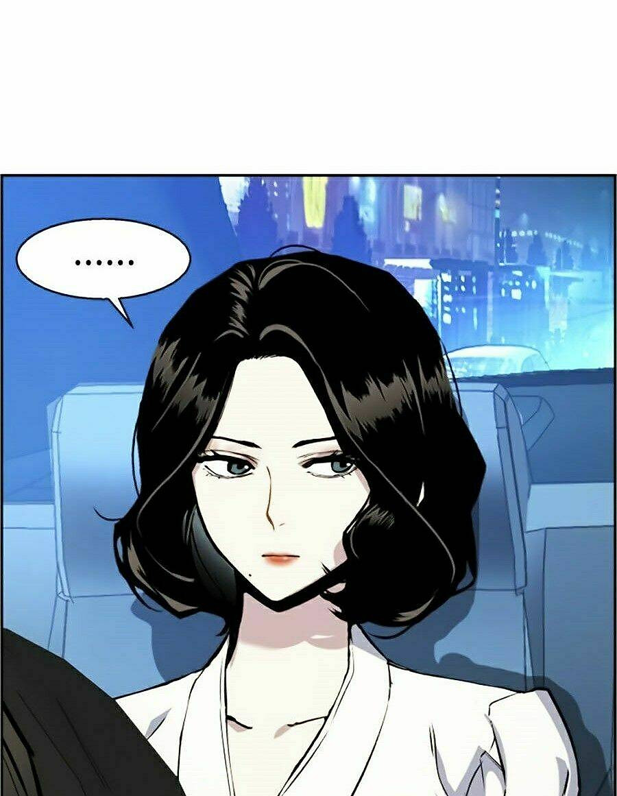 bạn học tôi là lính đánh thuê chapter 27 87