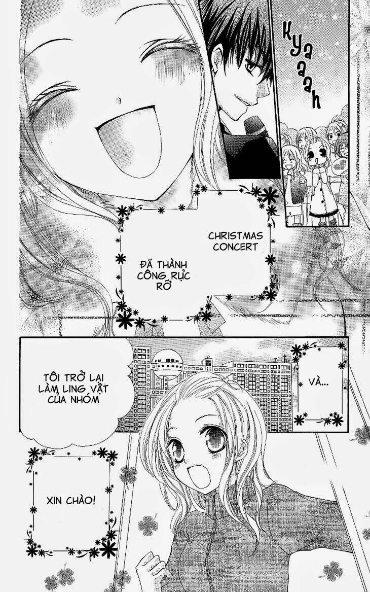 ai kiss - idol kiss chapter 4 38