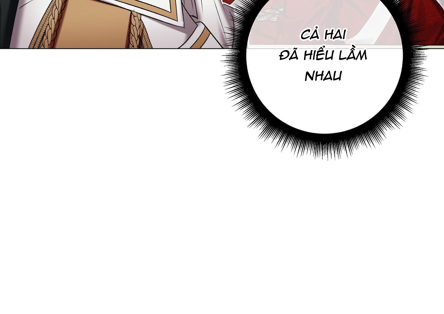 một ngày nọ, tôi được kẻ thù cầu hôn chapter 48 50