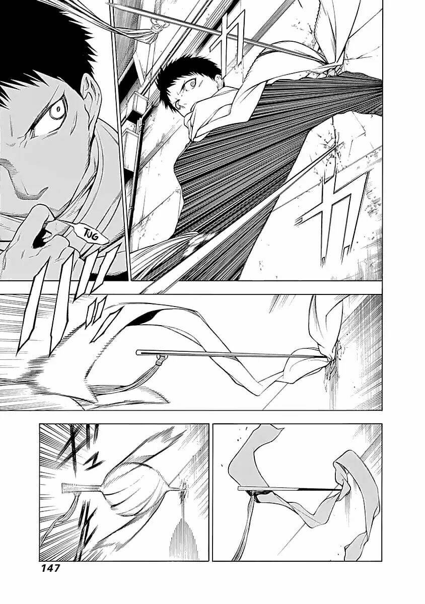 mononogatari chapter 4 21