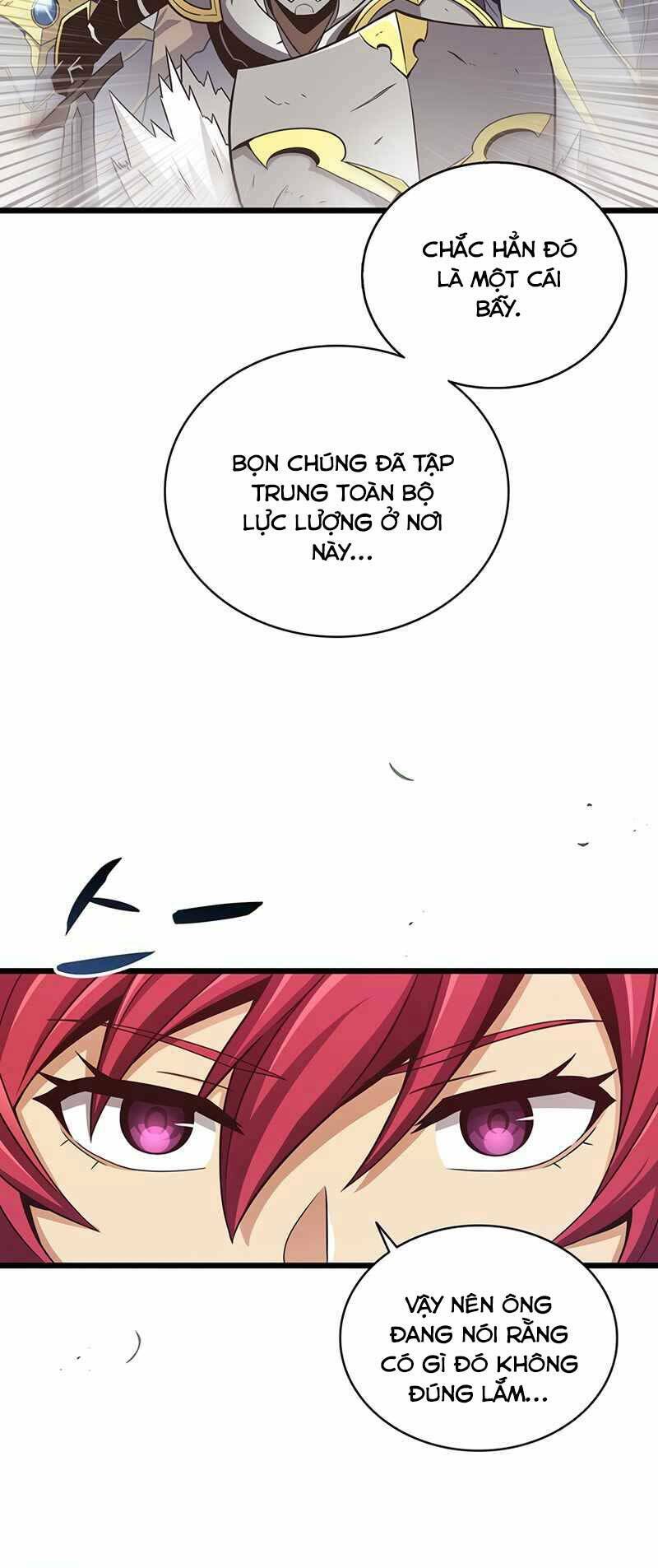 arcane sniper chapter 81 45