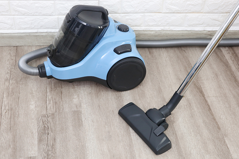 Hút bụi Electrolux EC31-2BB - Hàng Chính Hãng