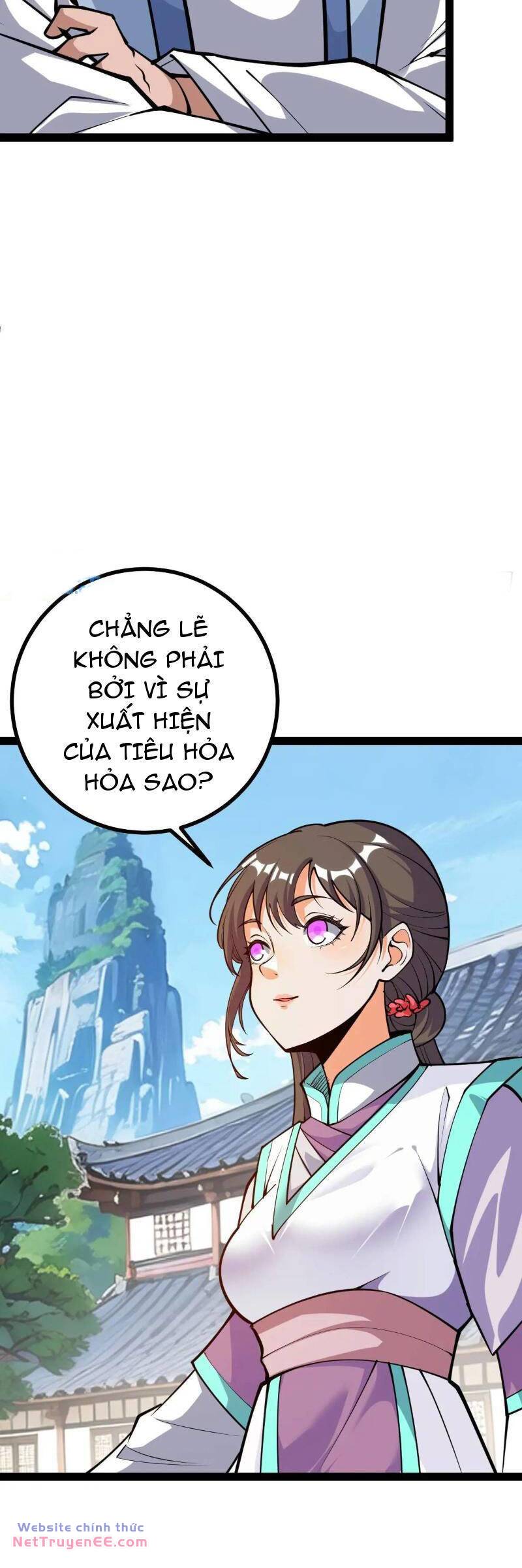 trăm tuổi mở hệ thống: con hiền cháu ngoan quỳ khắp núi! chapter 37 20