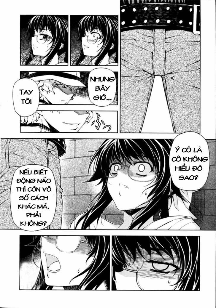 re:birth the lunatic taker chapter 3 12