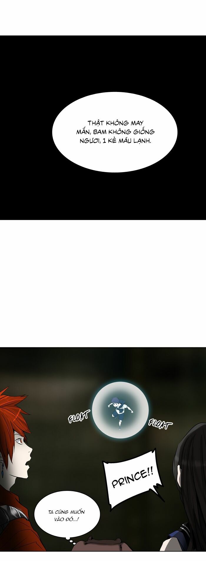 tòa tháp bí ẩn 2 chapter 189 22