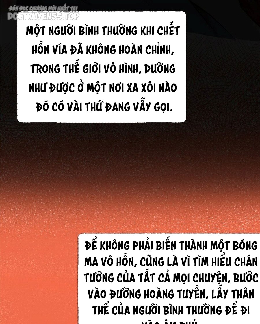 ta làm giàu từ thua lỗ game chapter 98 14
