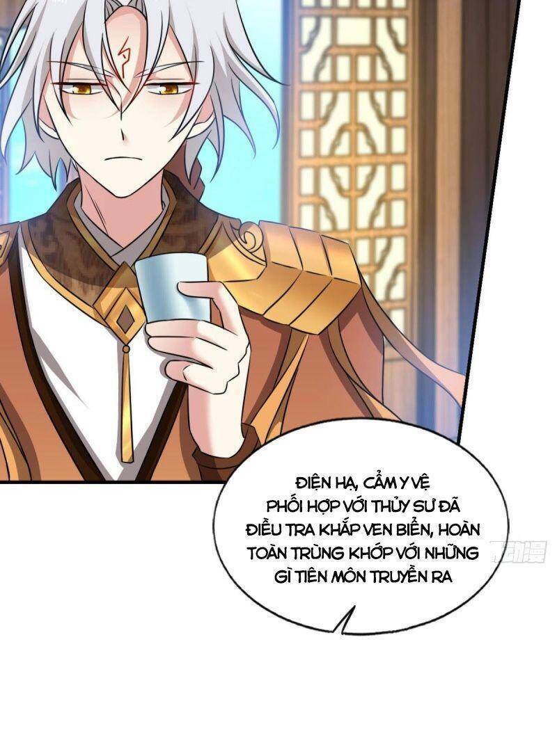 Trọng Sinh Thành Cậu Vàng Tại Dị Thế Chapter 161 36