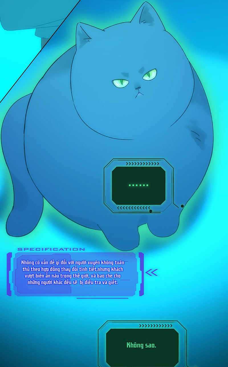 tôi phải làm một kẻ đại xấu xa chapter 111 46