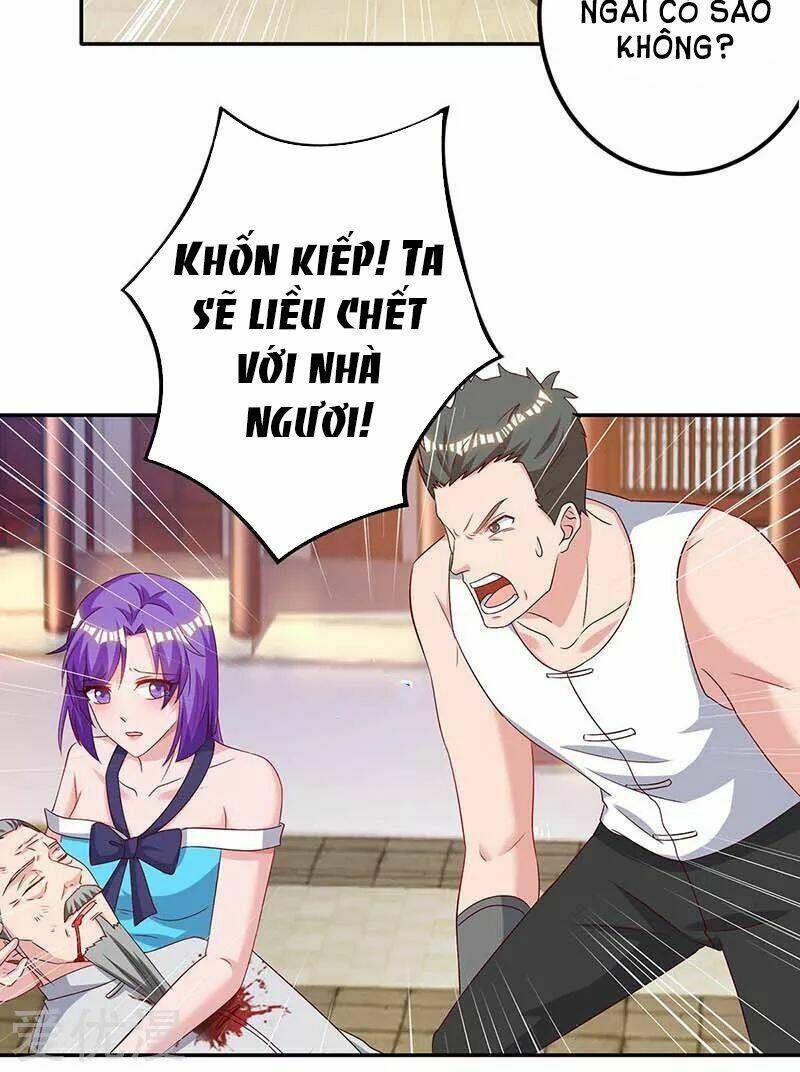 trọng sinh khí thiếu quy lai chapter 81 31