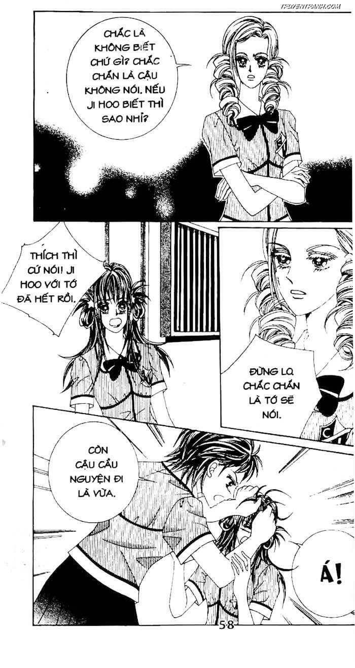 nhà trọ hoàn hảo chapter 57 2