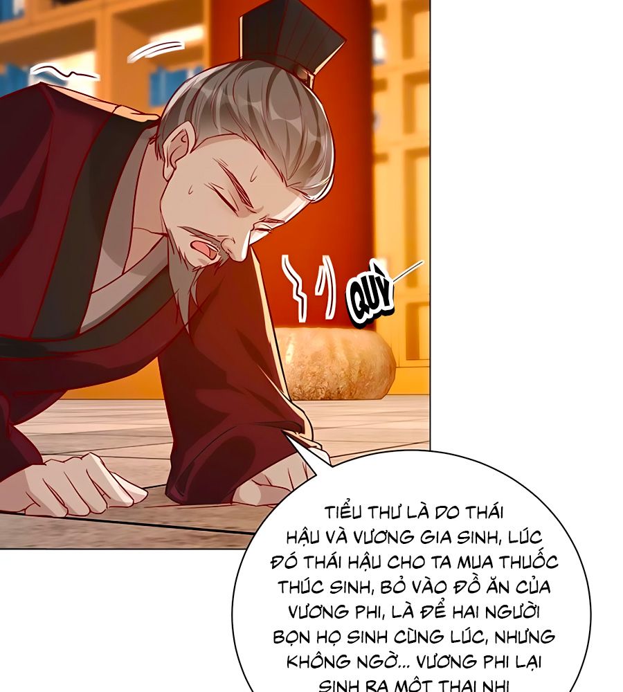 Gian Phi Như Thử Đa Kiều chapter 105 - Trang 35