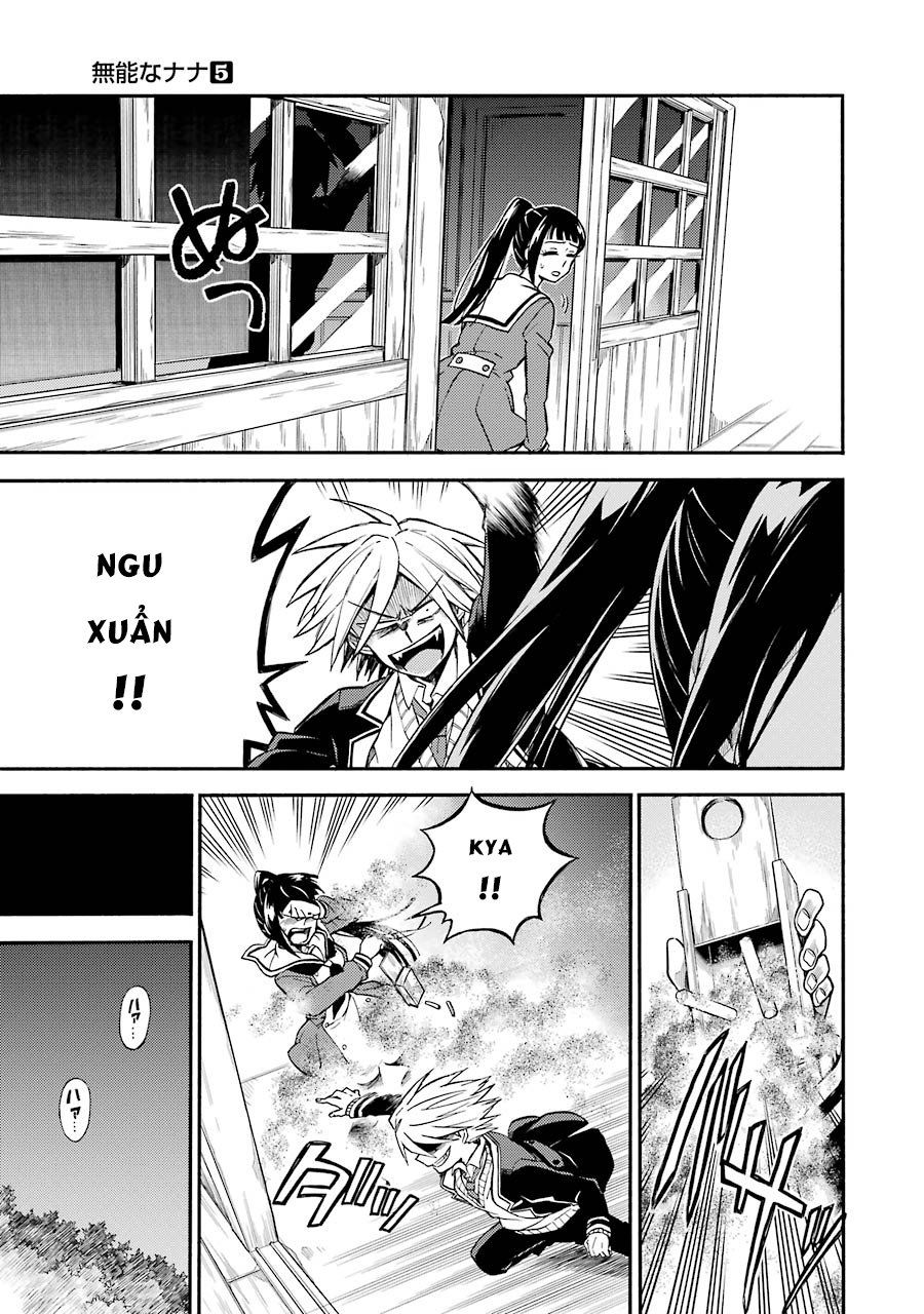 nana vô năng chapter 30 28