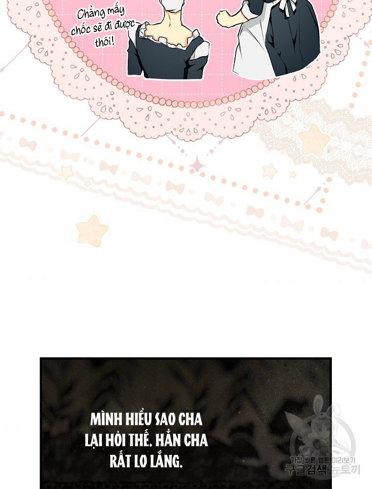 quý cô bí ẩn - secret lady chapter 46 48