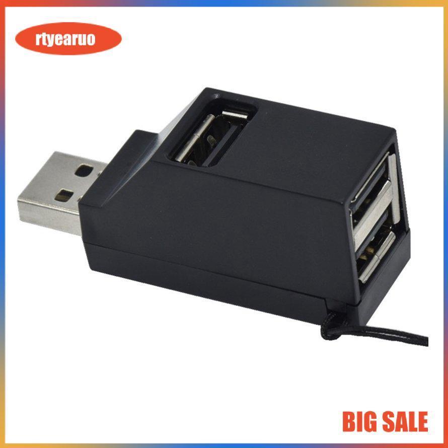 Bộ Chia Cổng Usb 2.0 / 3.0 Tốc Độ Cao Thiết Kế Chuyên Dụng