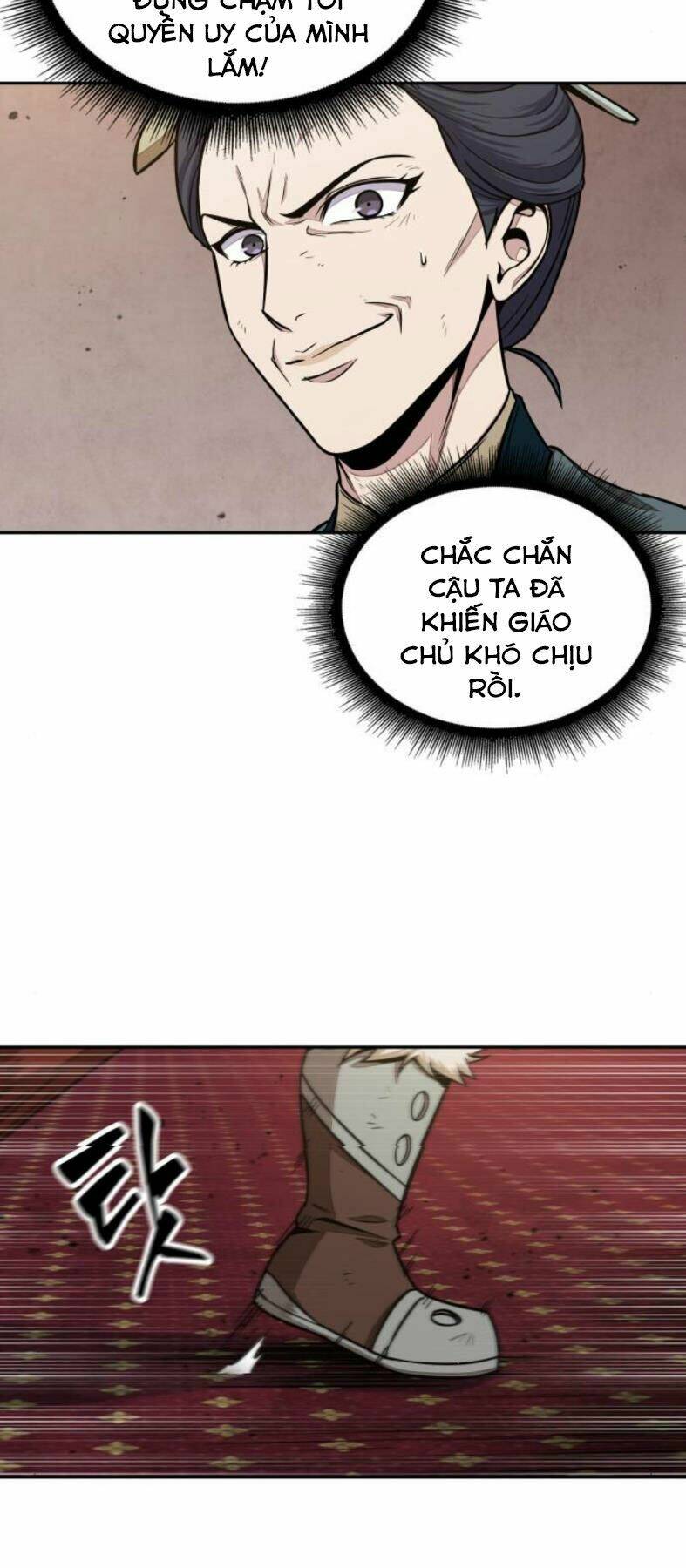 Ngã Lão Ma Thần Chapter 104 - Trang 55