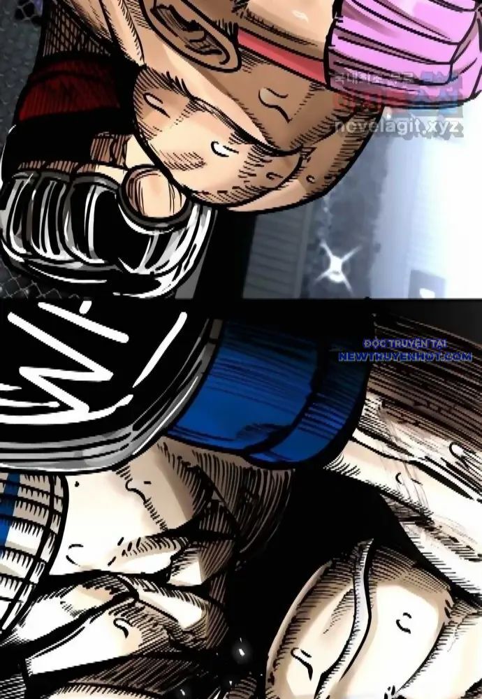 shark - cá mập chapter 279 89