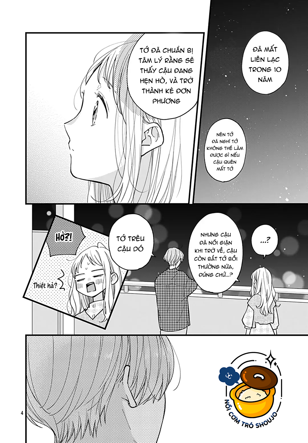 chuyện tình của ba người bạn thanh mai trúc mã chapter 13.1 4