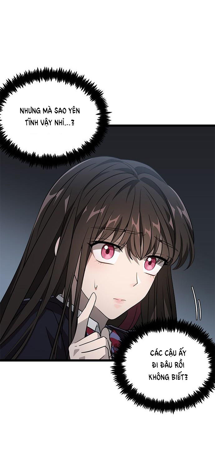 dark moon - tế đàn ánh trăng chapter 16.2 39