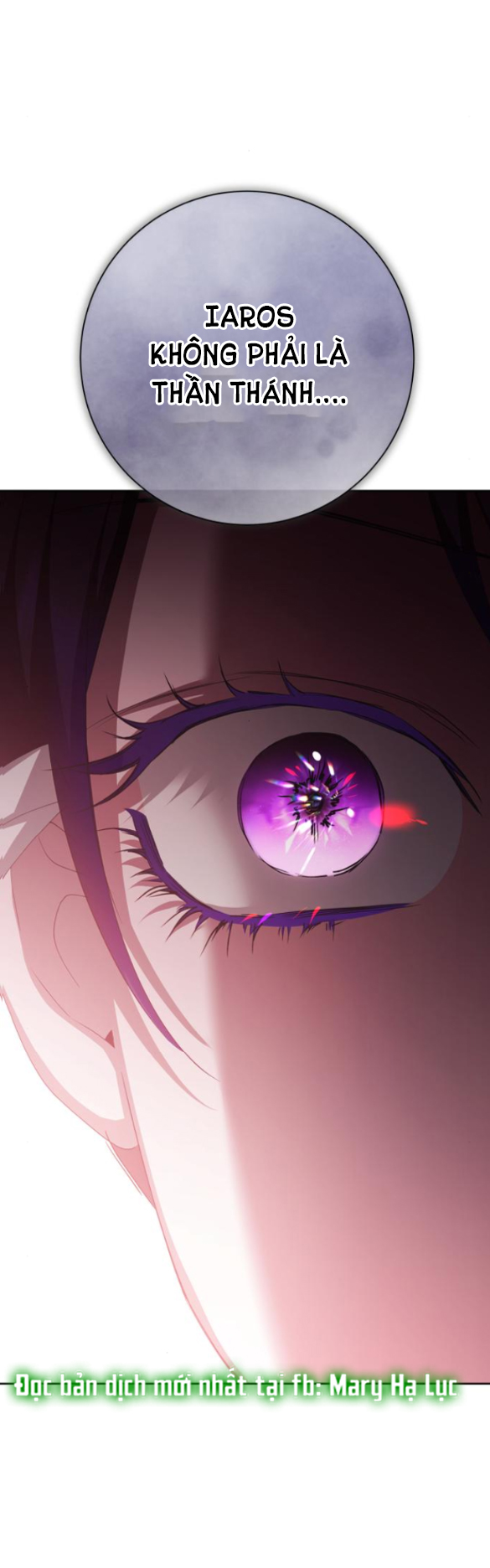 tôi muốn trở thành cô ấy dù chỉ là một ngày chapter 164.2 24