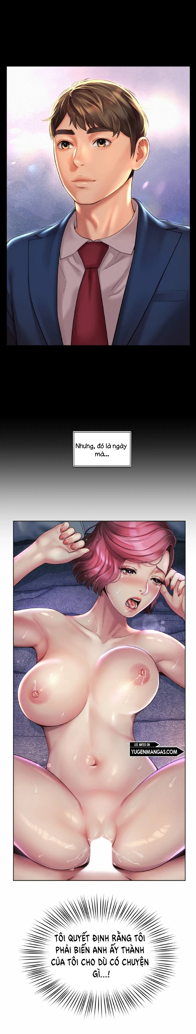 văn phòng lãng mạn chapter 5 28