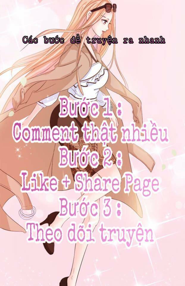 người vợ bí ẩn của tổng tài chapter 15.5 21