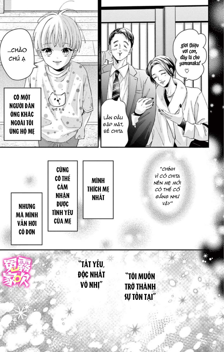 oan gia chapter 1.1 13