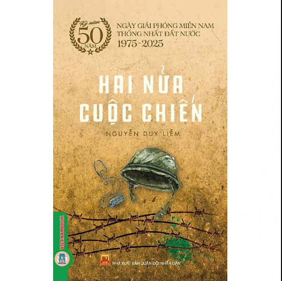 Hai Nửa Cuộc Chiến -